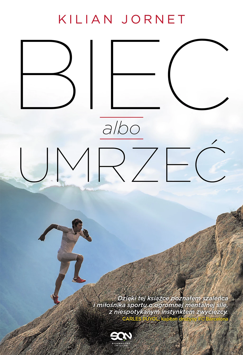 Biec albo umrzeć Biec albo umrzeć