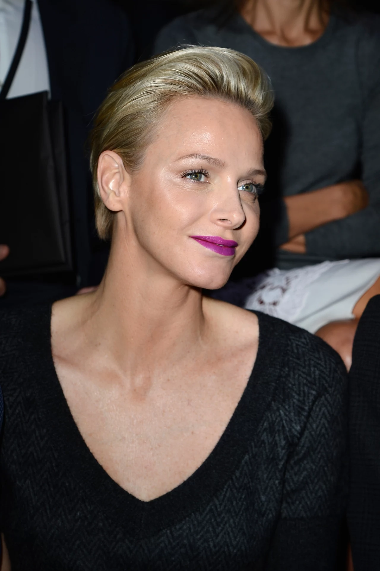 Księżna Monaco Charlene Księżna Monaco Charlene
