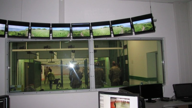 Jednostka Wojskowa Komandosów