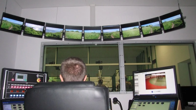 Jednostka Wojskowa Komandosów