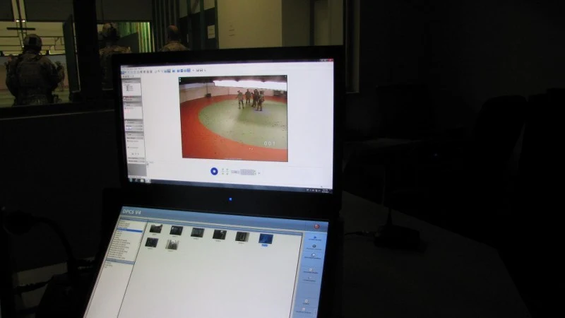 Jednostka Wojskowa Komandosów