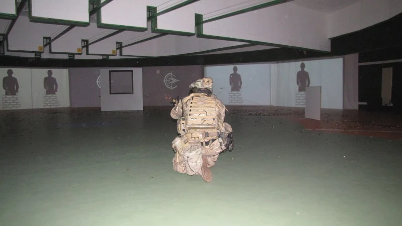 Jednostka Wojskowa Komandosów