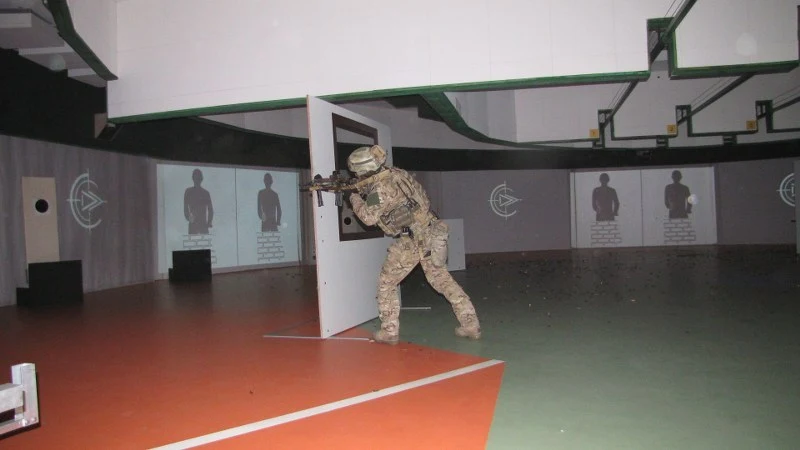 Jednostka Wojskowa Komandosów