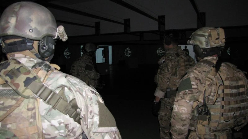 Jednostka Wojskowa Komandosów