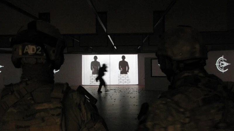 Jednostka Wojskowa Komandosów