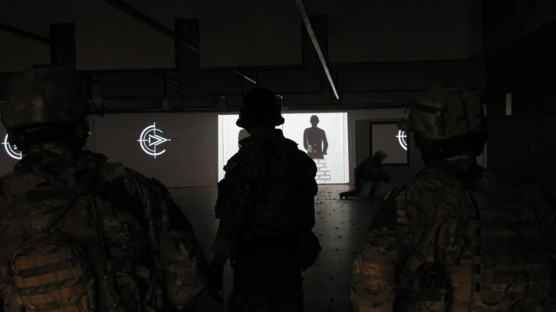 Jednostka Wojskowa Komandosów