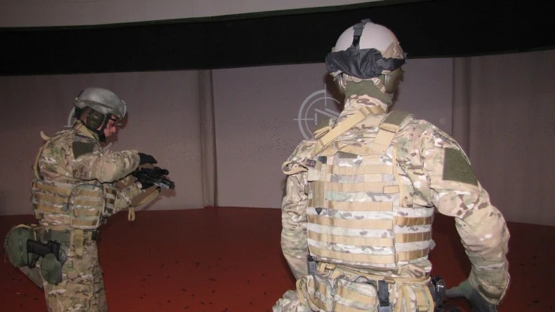 Jednostka Wojskowa Komandosów