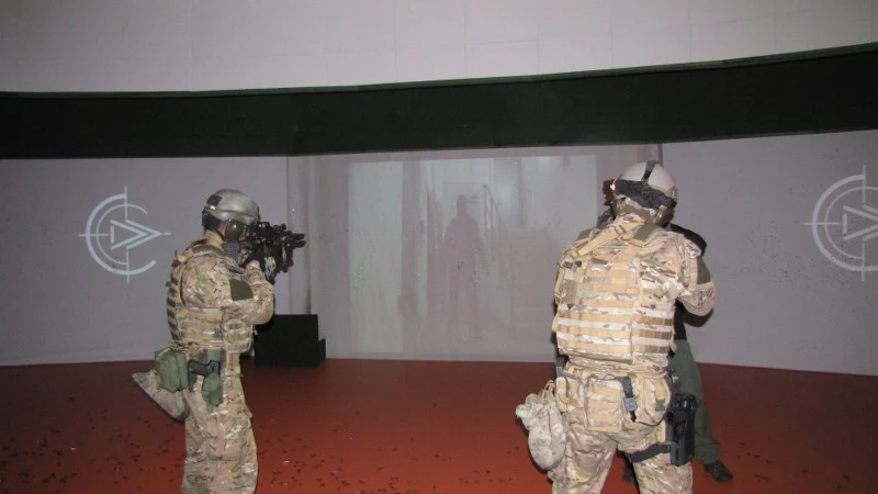 Jednostka Wojskowa Komandosów