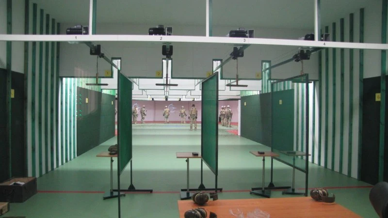 Jednostka Wojskowa Komandosów