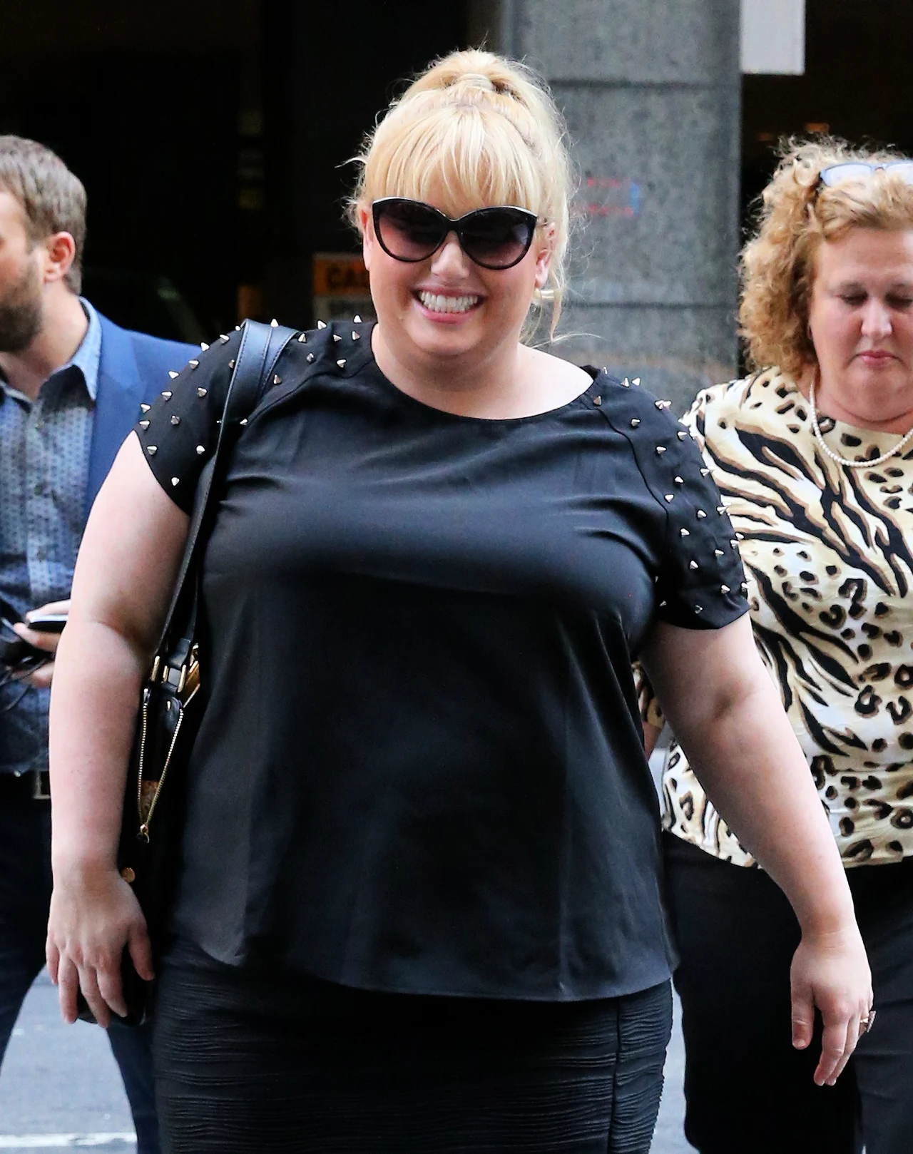 Rebel Wilson
