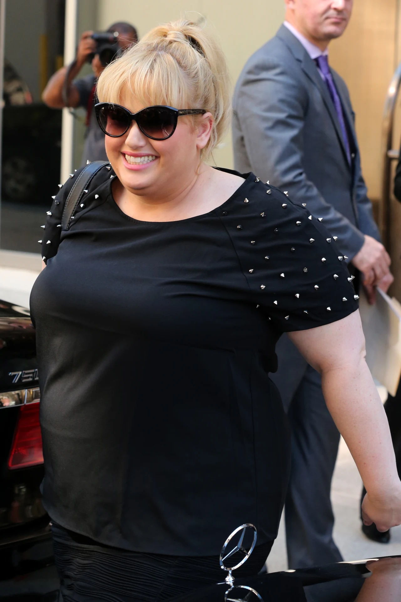 Rebel Wilson