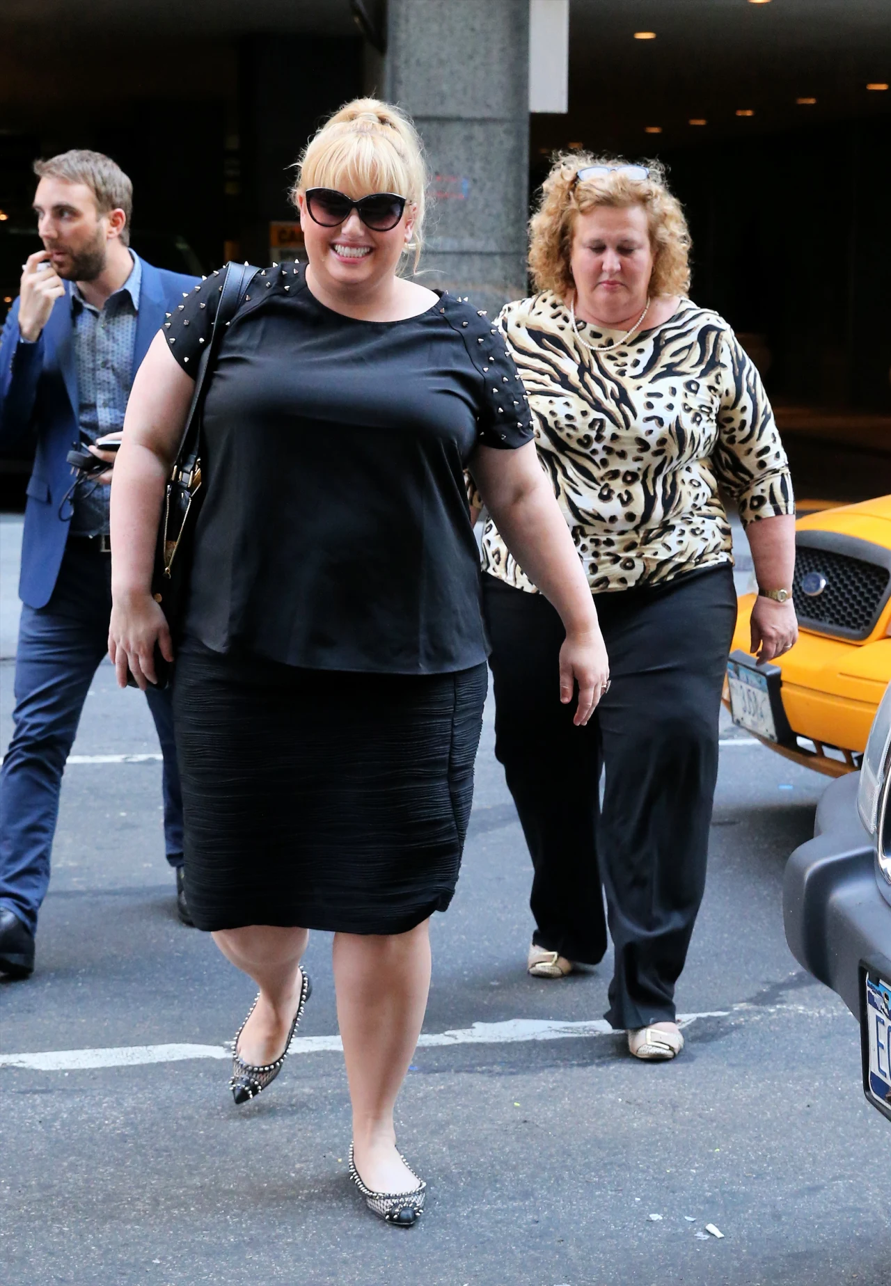 Rebel Wilson