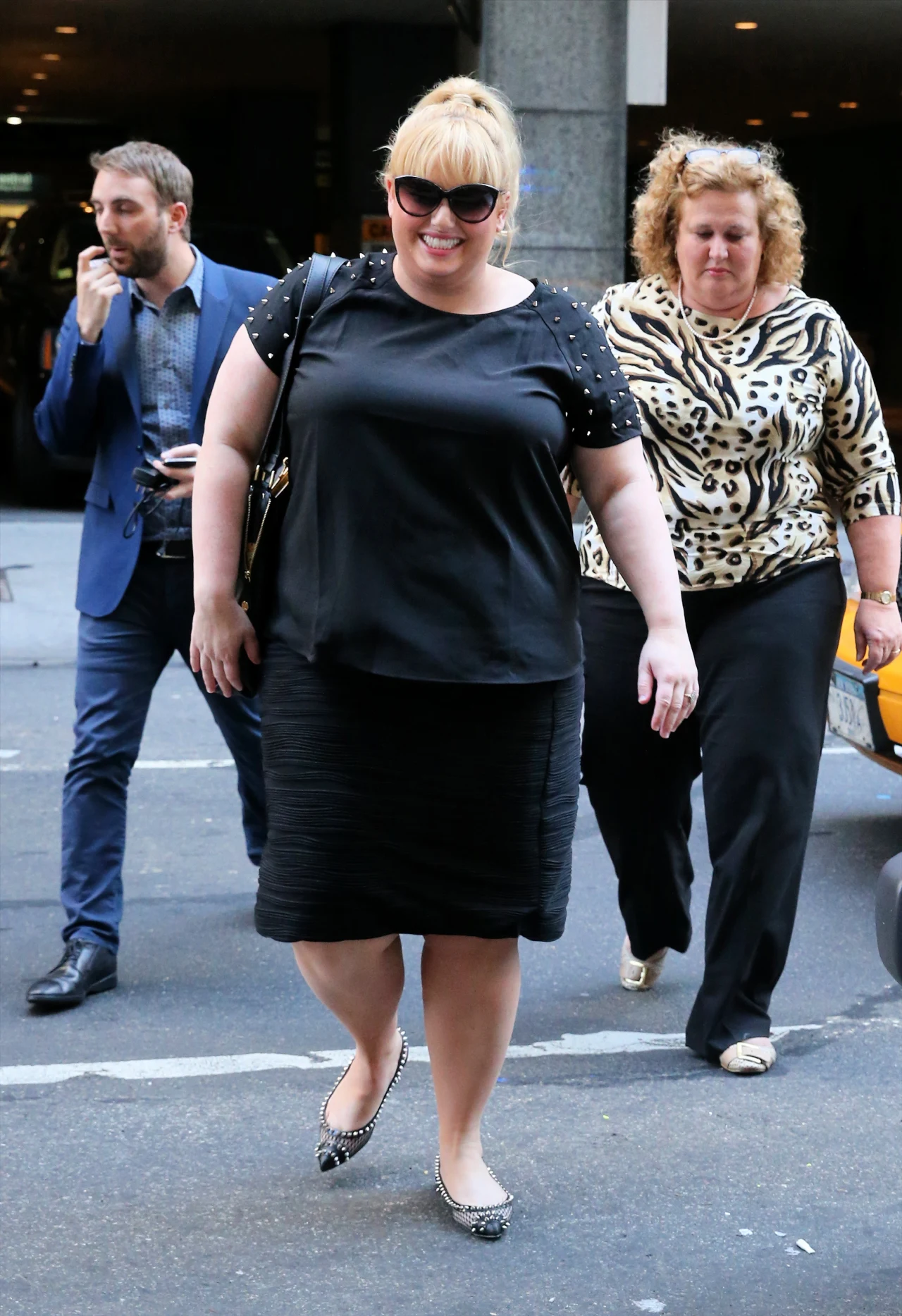 Rebel Wilson