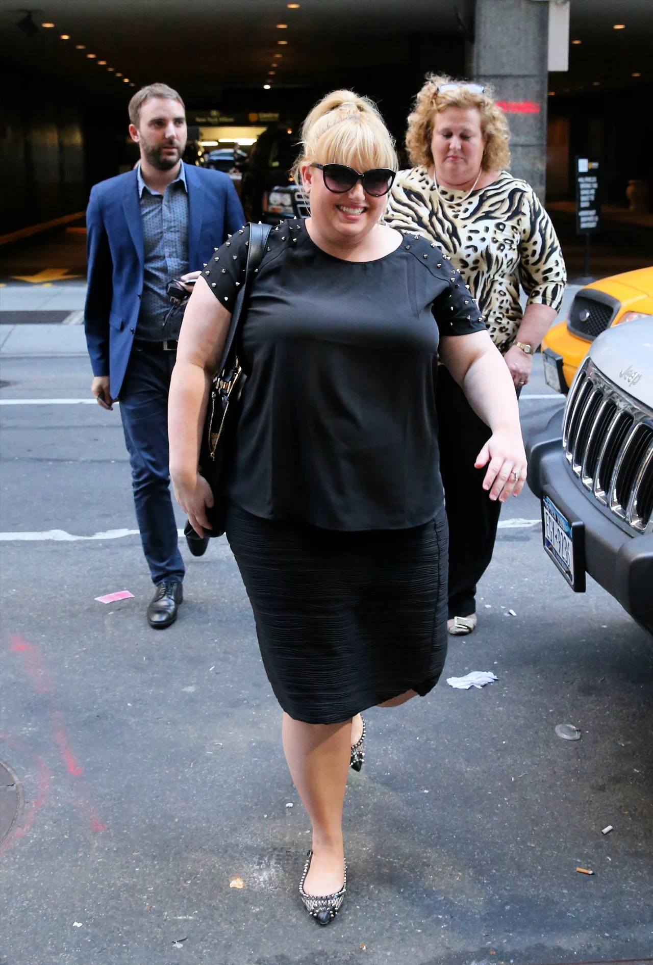Rebel Wilson