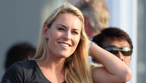 Lindsey Vonn