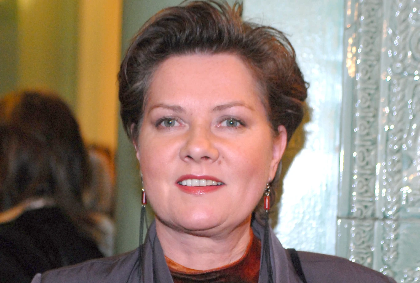 Agnieszka Kotulanka Agnieszka Kotulanka