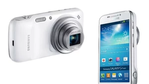 Test Samsung Galaxy S4 Zoom - aparat telefoniczny 