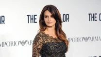 Penelope Cruz