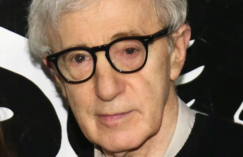 Woody Allen