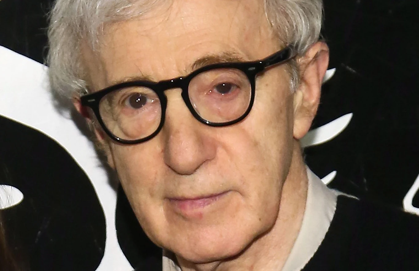 Woody Allen Woody Allen