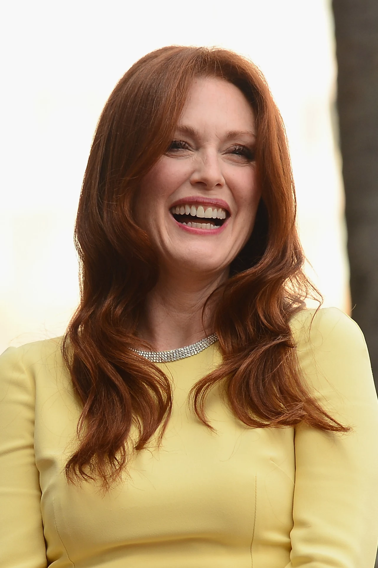 Julianne Moore Julianne Moore