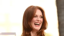 Julianne Moore