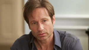 Hank (David Duchovny)