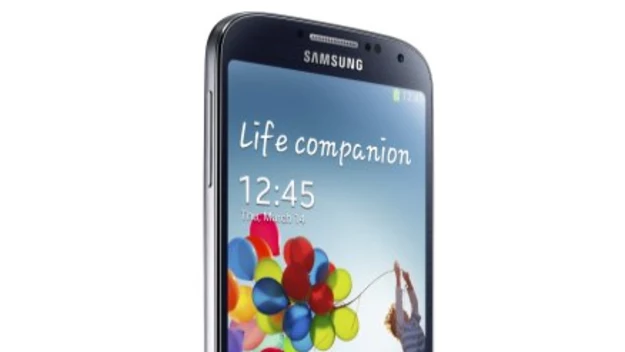 Galaxy S4