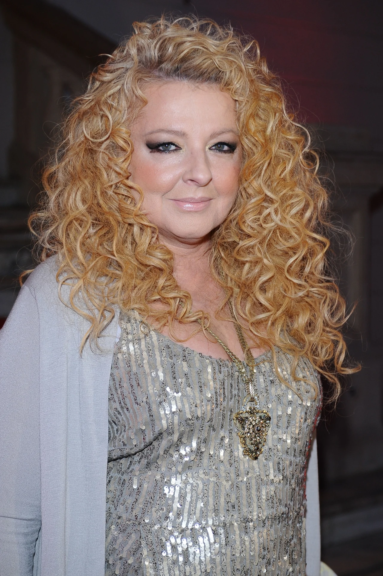Magda Gessler Magda Gessler
