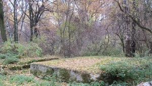 Tak obecnie prezentuje się Szyb Południowy