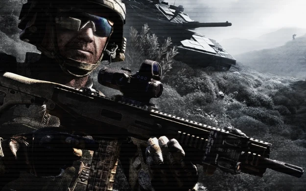 ARMA III ARMA III