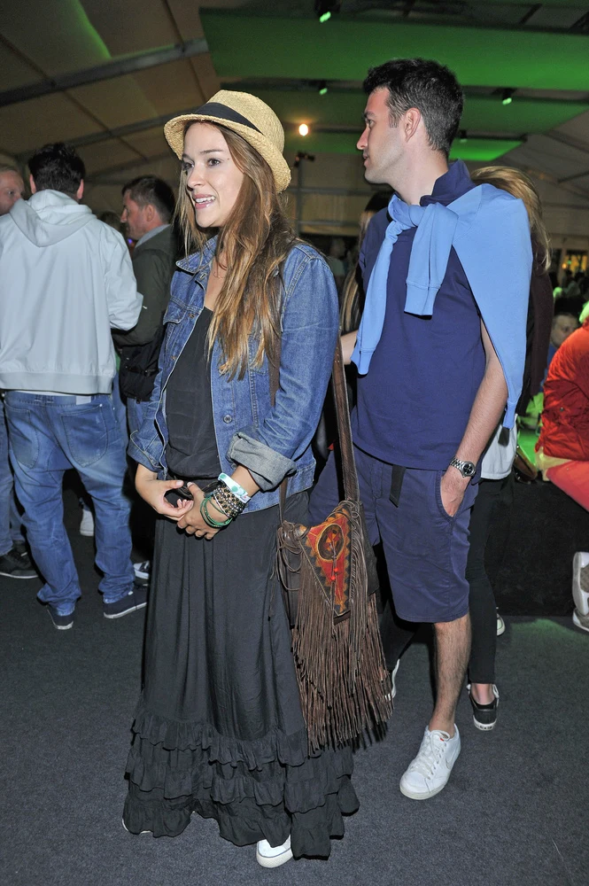 Alicja Bachleda-Curuś Alicja Bachleda-Curuś