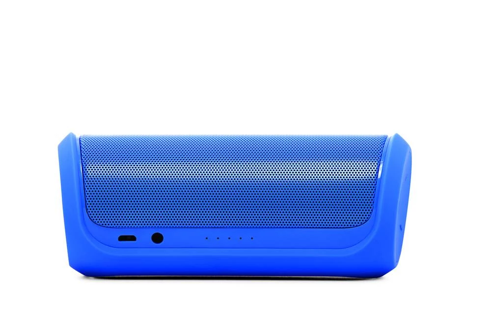 JBL Flat Blue