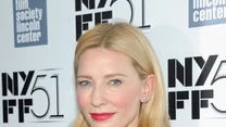 Cate Blanchett