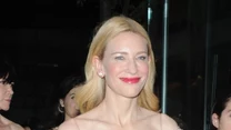 Cate Blanchett