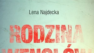 Lena Najdecka, Rodzina Wenclów. Układ