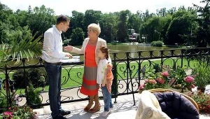 M jak miłość 