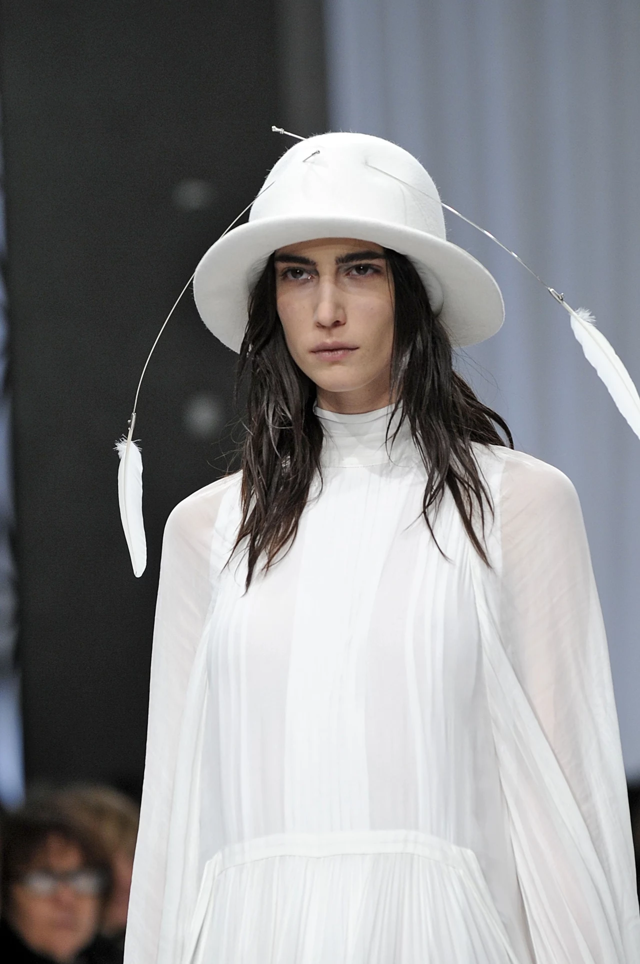 Ann Demeulemeester Ann Demeulemeester
