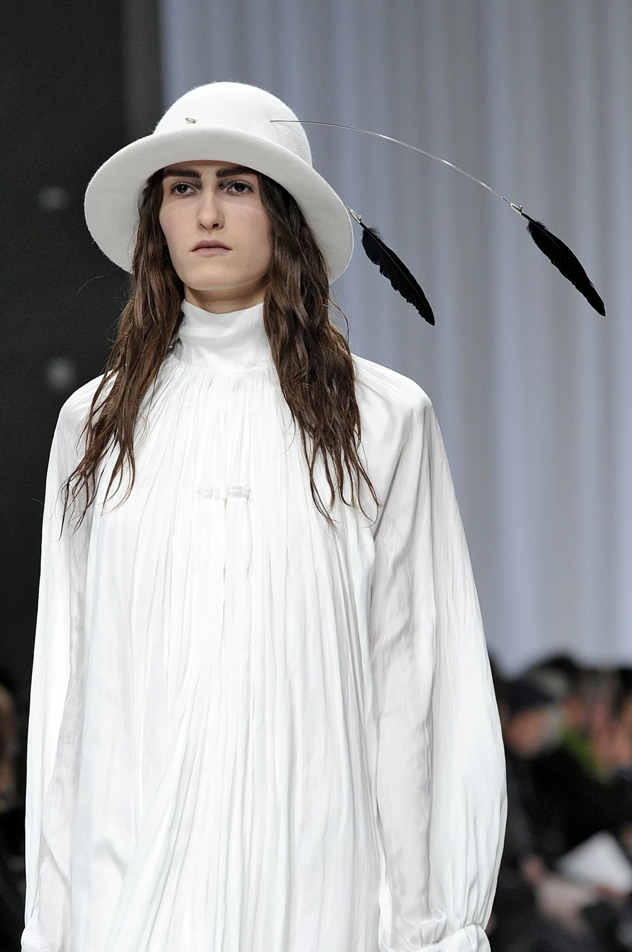 Ann Demeulemeester Ann Demeulemeester