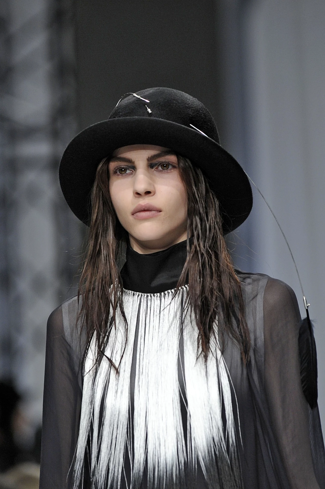 Ann Demeulemeester Ann Demeulemeester