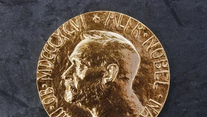 Nagrody Nobla są wręczane w kolejne rocznice śmierci fundatora - 10 grudnia
