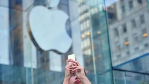 Apple zastanawia się nad nowym rozmiarem iPhone'a?