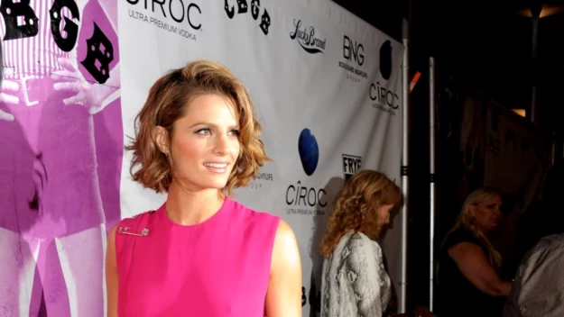 Stana Katic