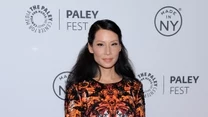 Lucy Liu