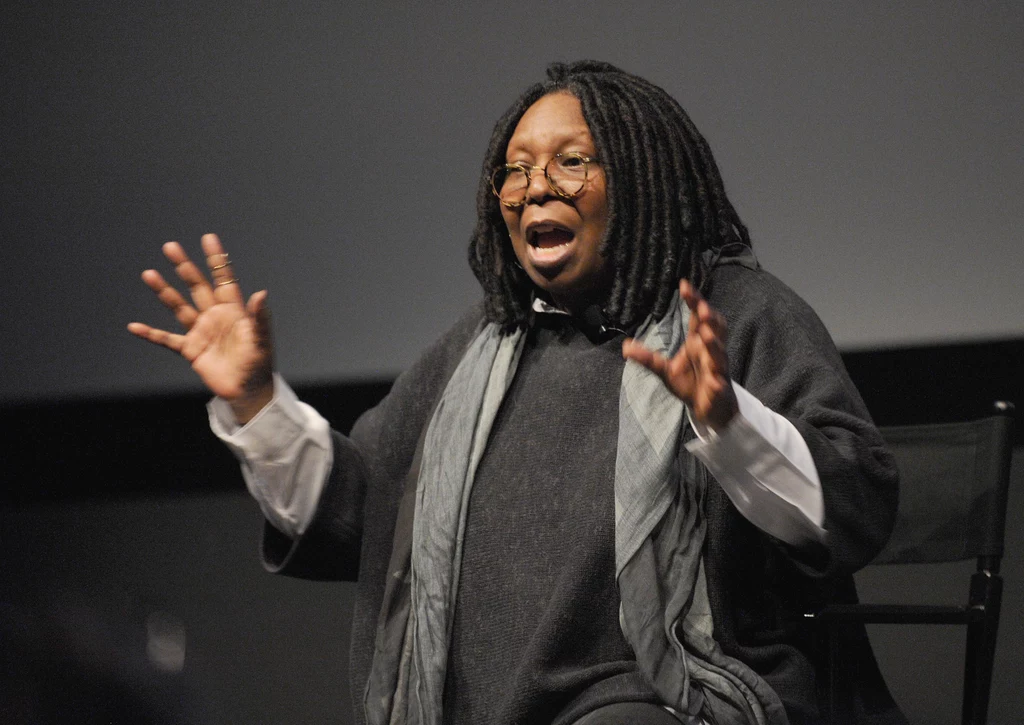 Whoopi Goldberg Whoopi Goldberg
