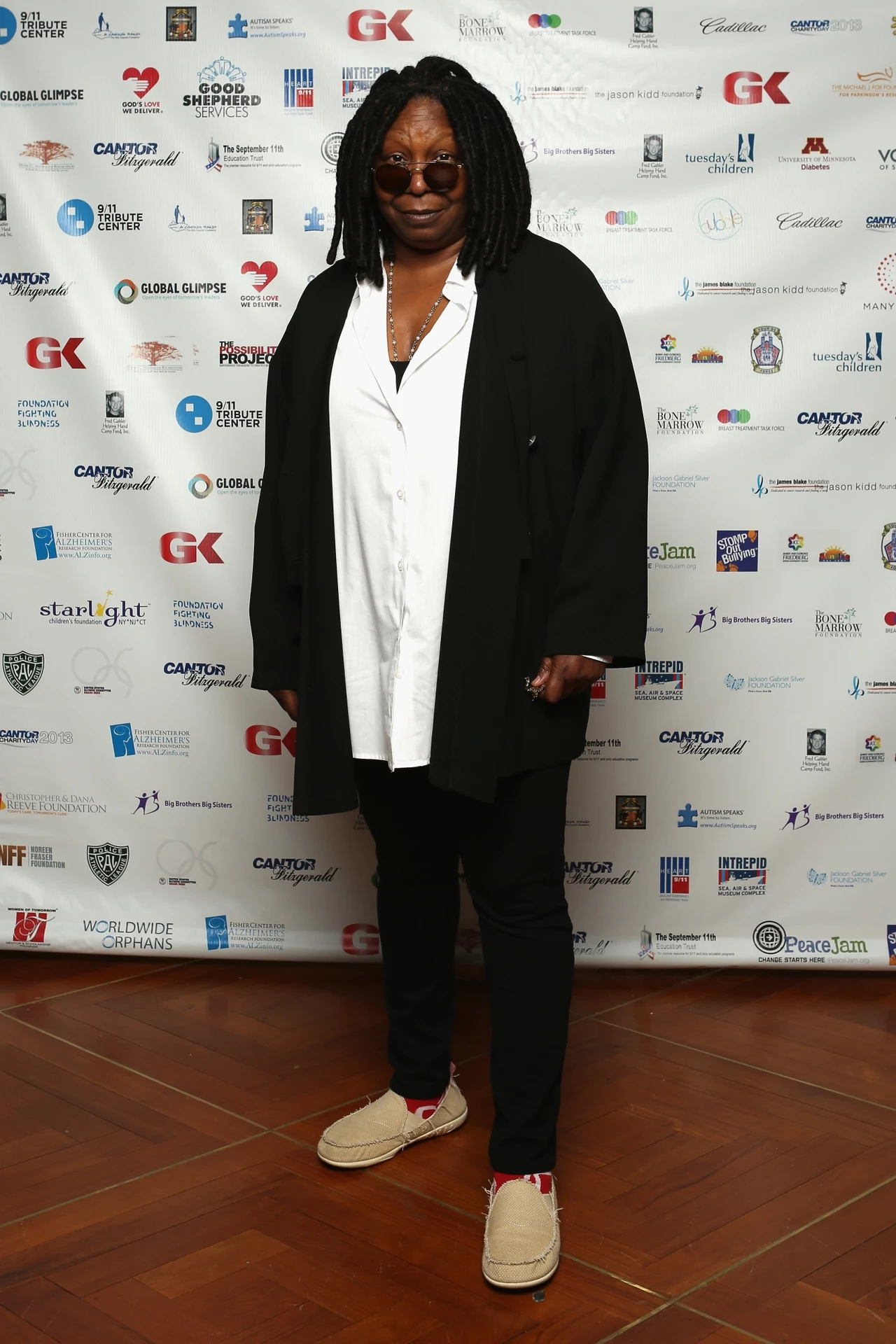 Whoopi Goldberg Whoopi Goldberg