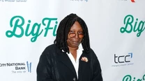 Whoopi Goldberg