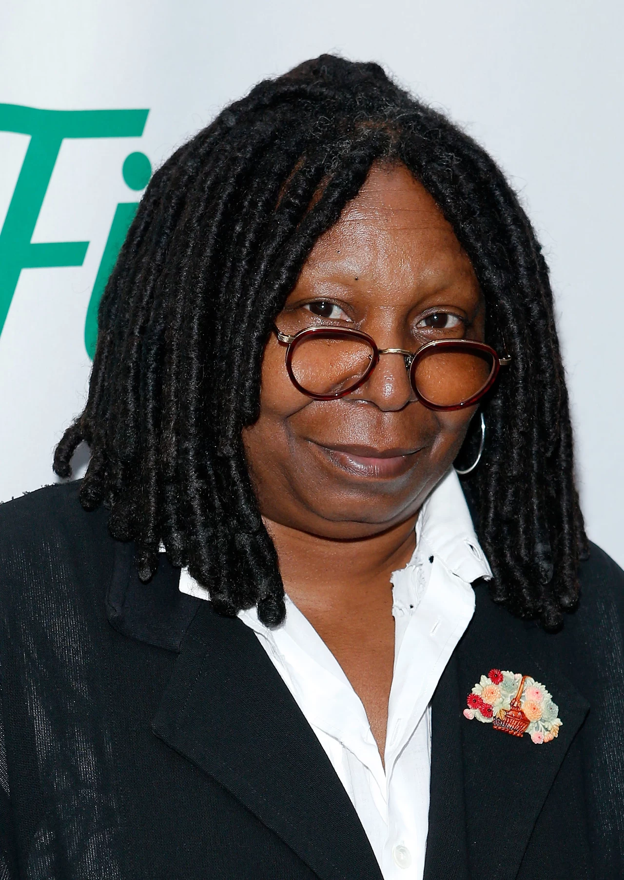 Whoopi Goldberg Whoopi Goldberg