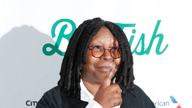 Whoopi Goldberg