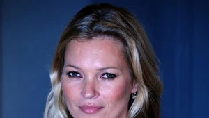 Kate Moss stworzy kolekcję dla Topshop